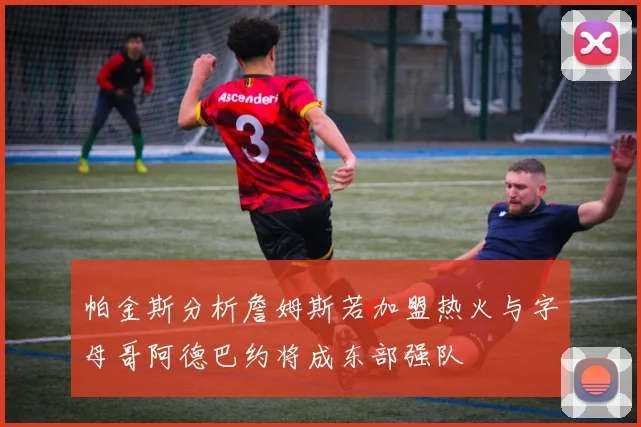 帕金斯分析詹姆斯若加盟热火与字母哥阿德巴约将成东部强队